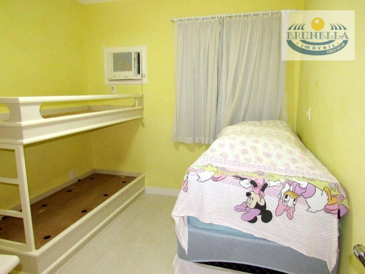 Apartamento Praia da Enseada – Aquário, Guarujá - SP