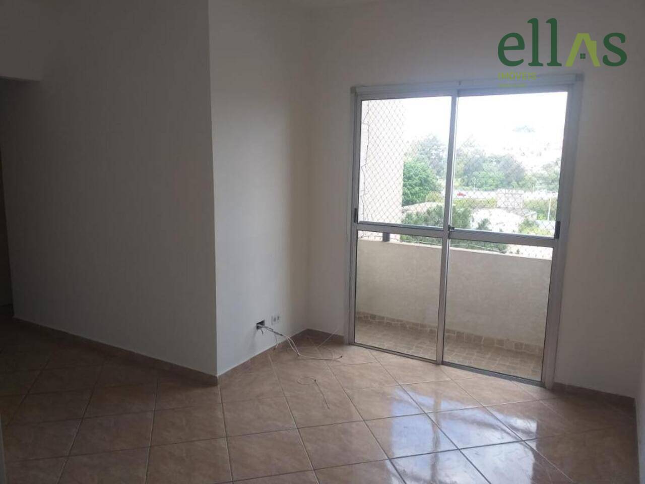 Apartamento Quitaúna, Osasco - SP