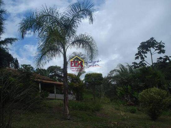 Zona Rural - Natividade da Serra - SP, Natividade da Serra - SP