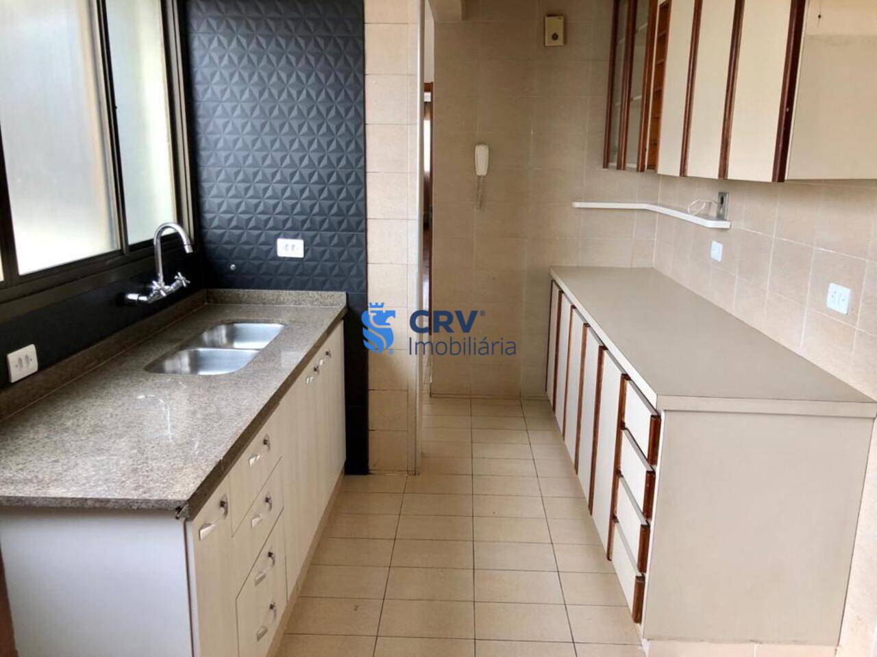 Apartamento Centro, Londrina - PR