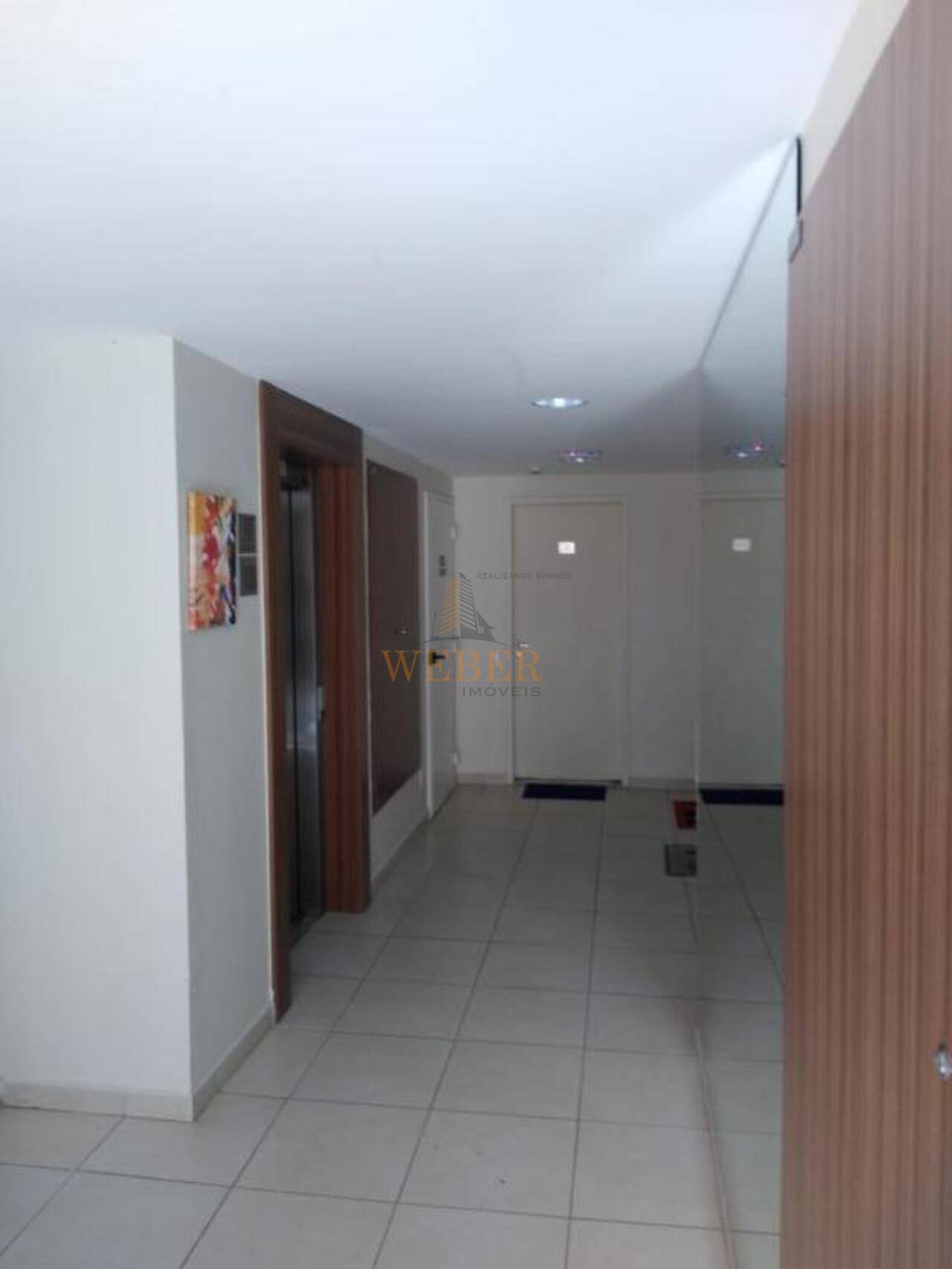 Apartamento Butantã, São Paulo - SP