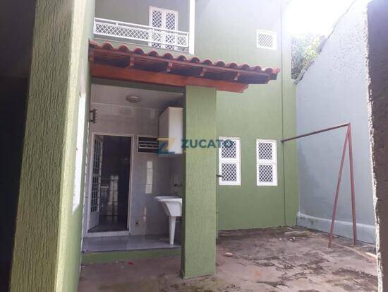 Casa de 172 m² Fabrício - Uberaba, à venda por R$ 450.000