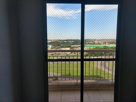 Apartamento Parque Conceição II, Piracicaba - SP