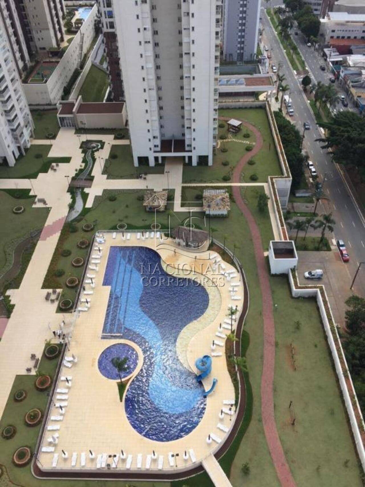 Apartamento Jardim, Santo André - SP