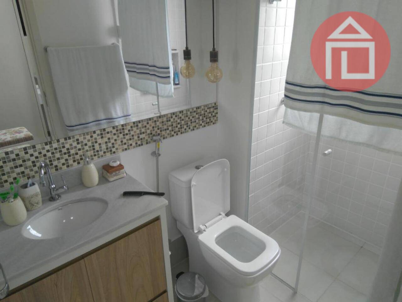 Apartamento Centro, Bragança Paulista - SP