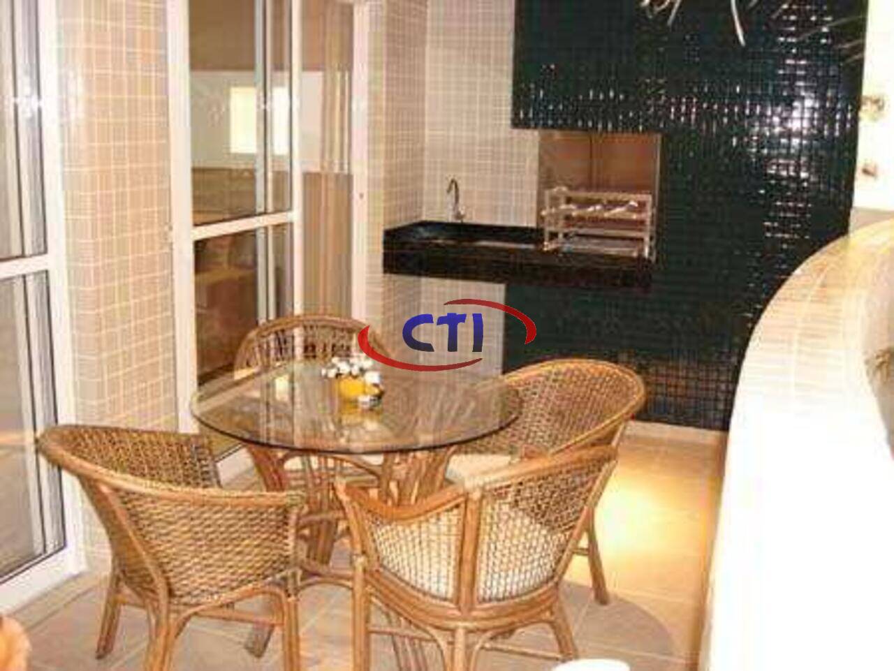 Apartamento Centro, São Bernardo do Campo - SP