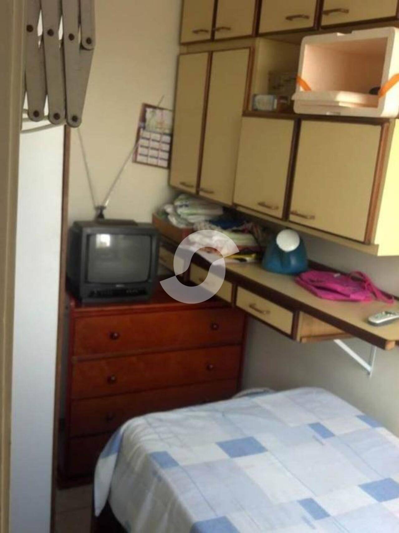 Apartamento Fonseca, Niterói - RJ