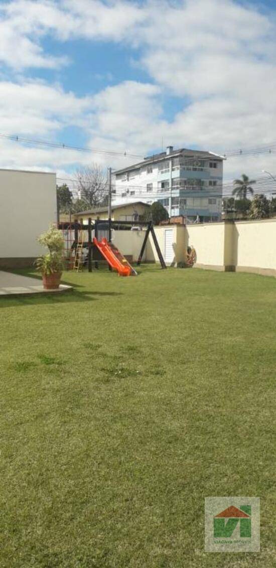 Apartamento Jardim do Prado, Taquara - RS