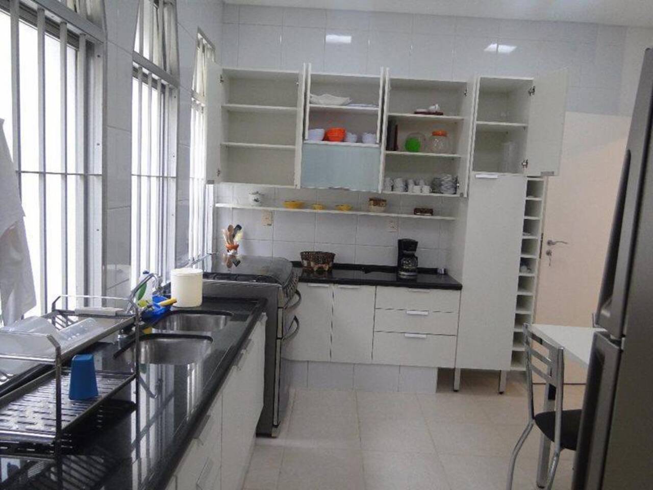 Apartamento Praia da Enseada, Guarujá - SP