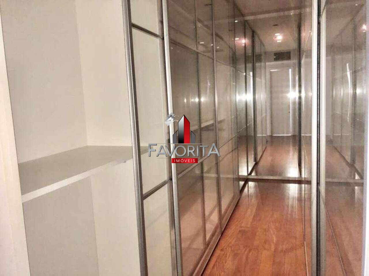 Apartamento Vila Conceição, São Paulo - SP