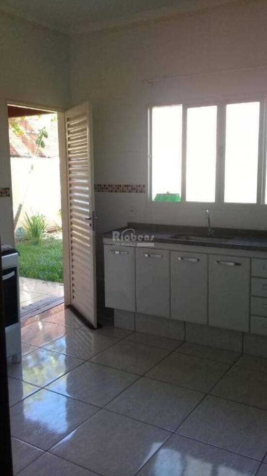 Residencial Gabriela - São José do Rio Preto - SP, São José do Rio Preto - SP