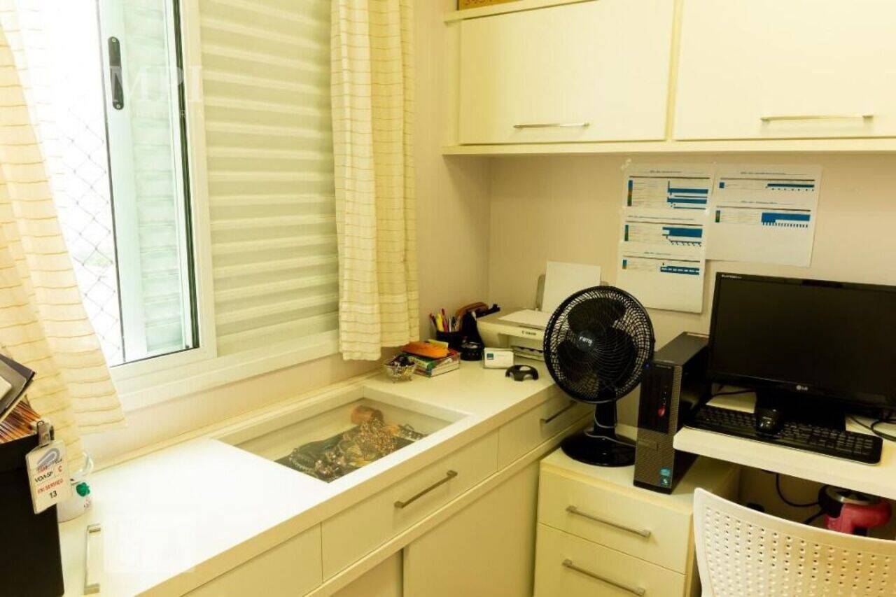 Apartamento Lauzane Paulista, São Paulo - SP