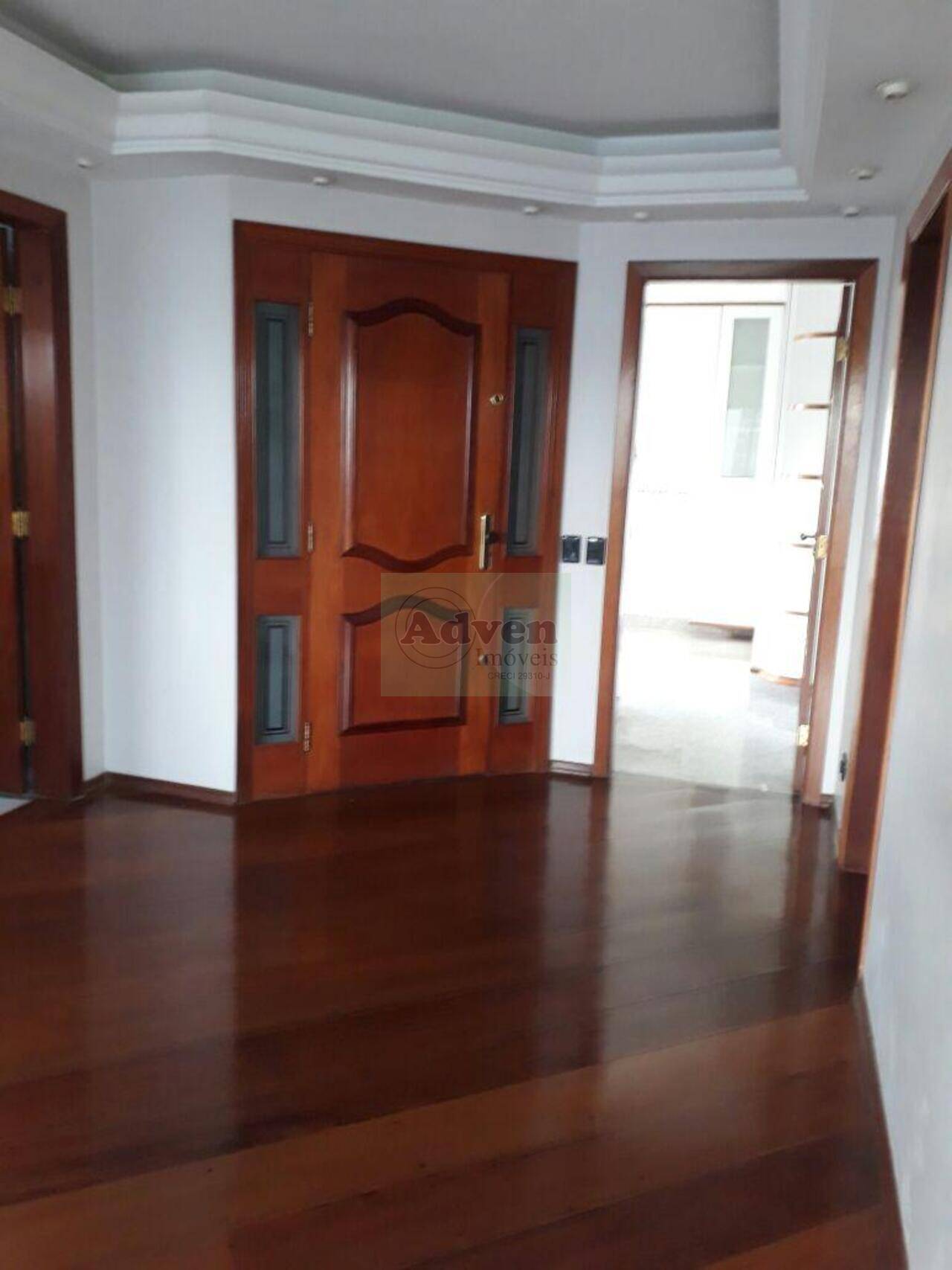 Apartamento Vila Antonieta, São Paulo - SP