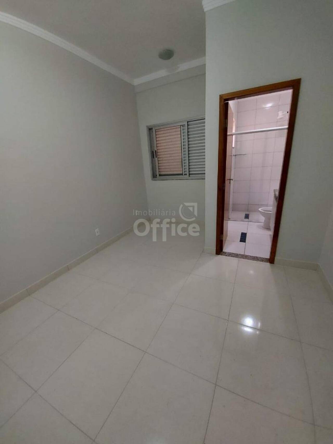 Apartamento Alvorada, Anápolis - GO