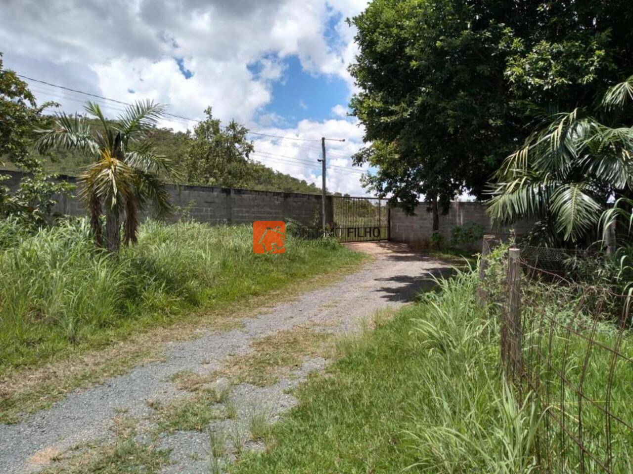 Fazenda Núcleo Rural Capão da Erva, Brasília - DF