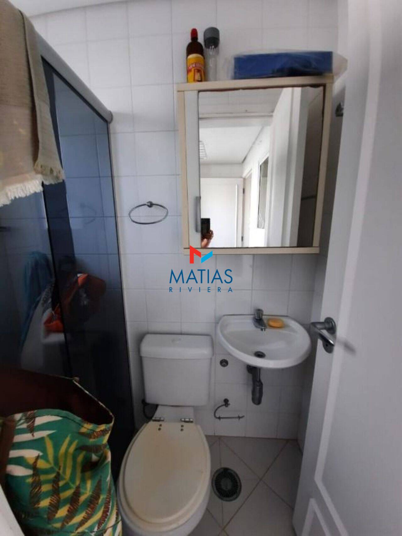 Apartamento Riviera Módulo 6, Bertioga - SP