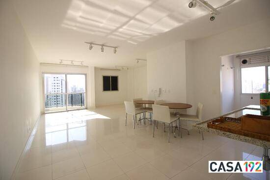 Apartamento de 47 m² na Constantino de Sousa - Campo Belo - São Paulo - SP, à venda por R$ 640.000