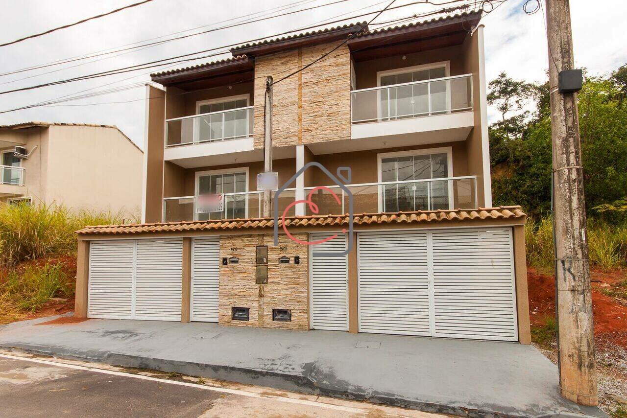 Casa Jardim Vitória, Macaé - RJ