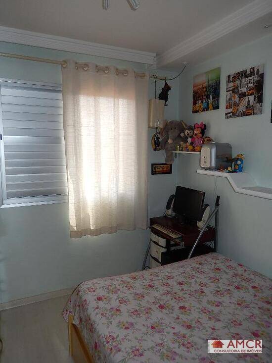 Apartamento Vila Ré, São Paulo - SP