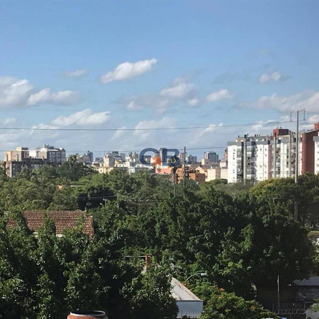 Apartamento Menino Deus, Porto Alegre - RS