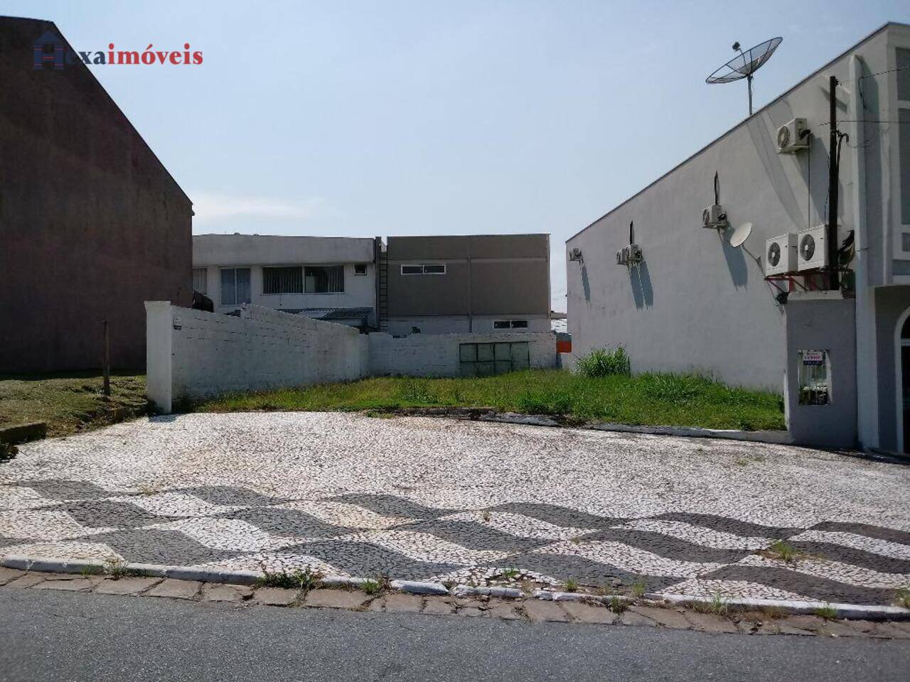 Terreno Residencial Morada dos Lagos, Barueri - SP