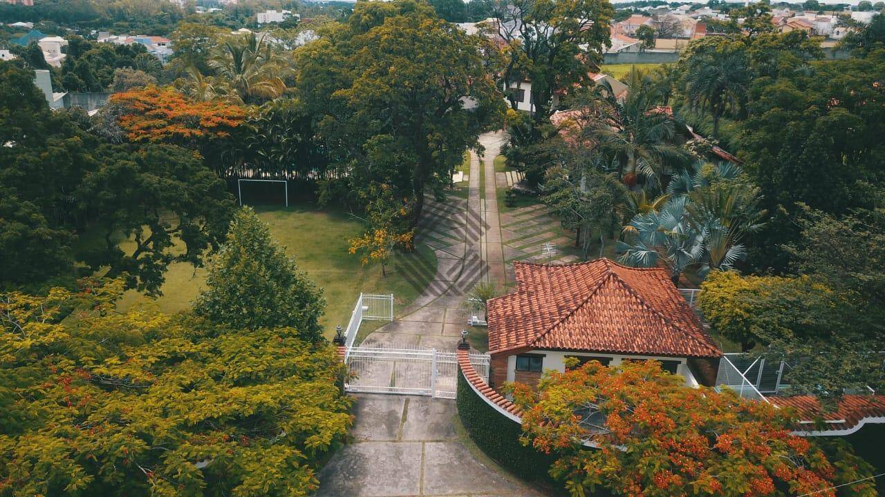 Casa Condomínio Aldeia Da Serrinha, Sorocaba - SP