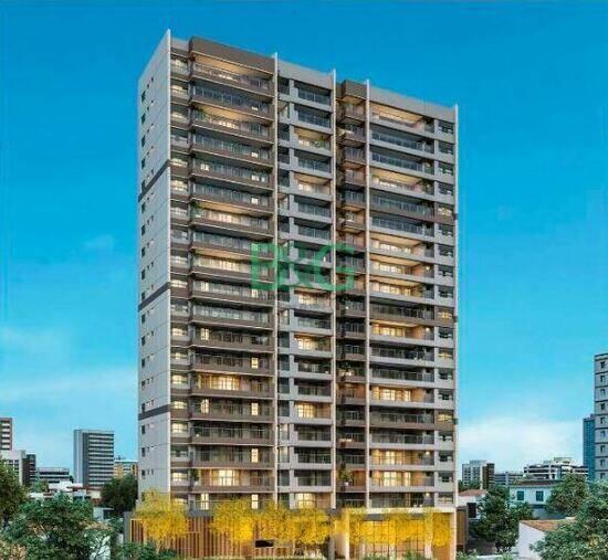 Apartamento de 164 m² na Indianópolis - Moema - São Paulo - SP, à venda por R$ 4.318.760