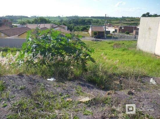 Terreno de 150 m² Parque Residencial Monte Rey III - Piracicaba, à venda por R$ 90.000