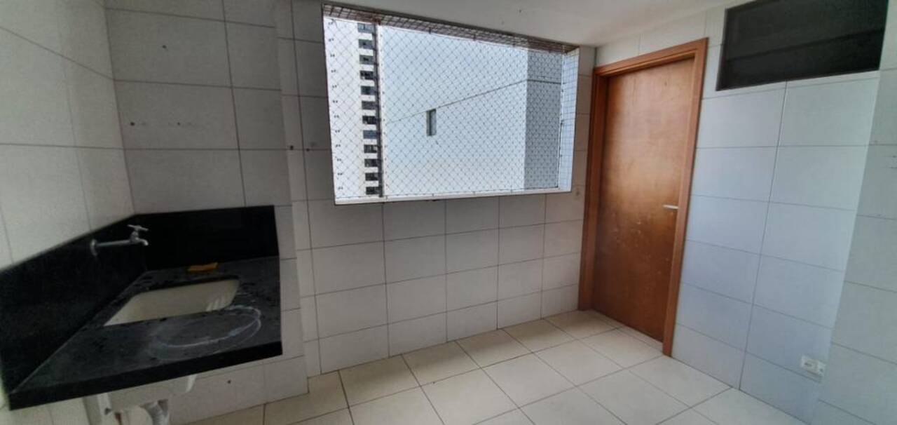 Apartamento Jardim Luna, João Pessoa - PB