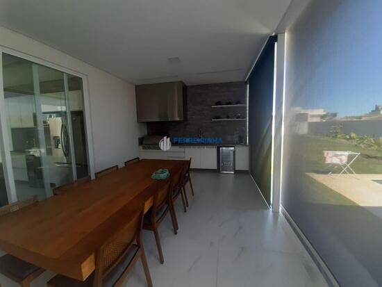 Condomínio Residencial Alphaville - São José dos Campos - SP, São José dos Campos - SP