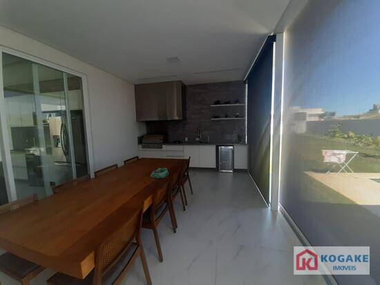 Condomínio Residencial Alphaville - São José dos Campos - SP, São José dos Campos - SP