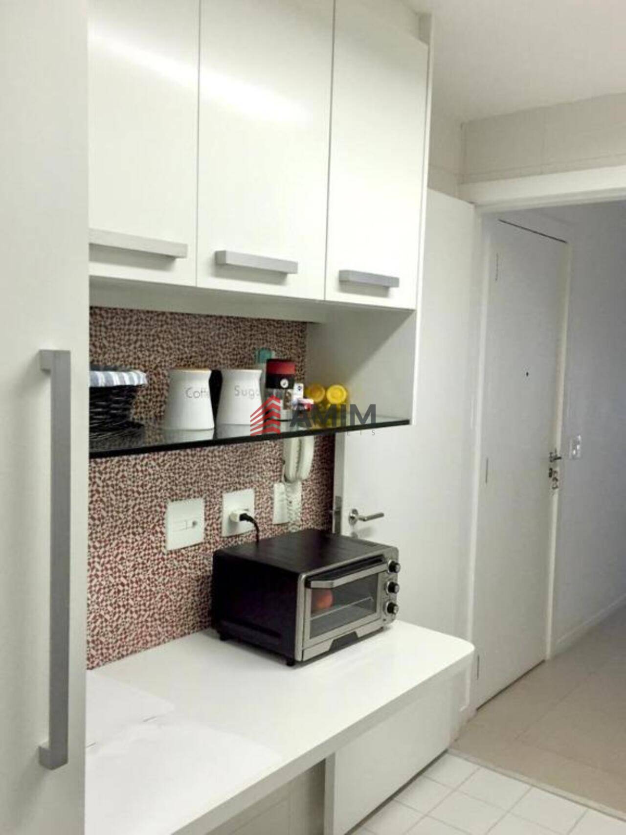 Apartamento Charitas, Niterói - RJ