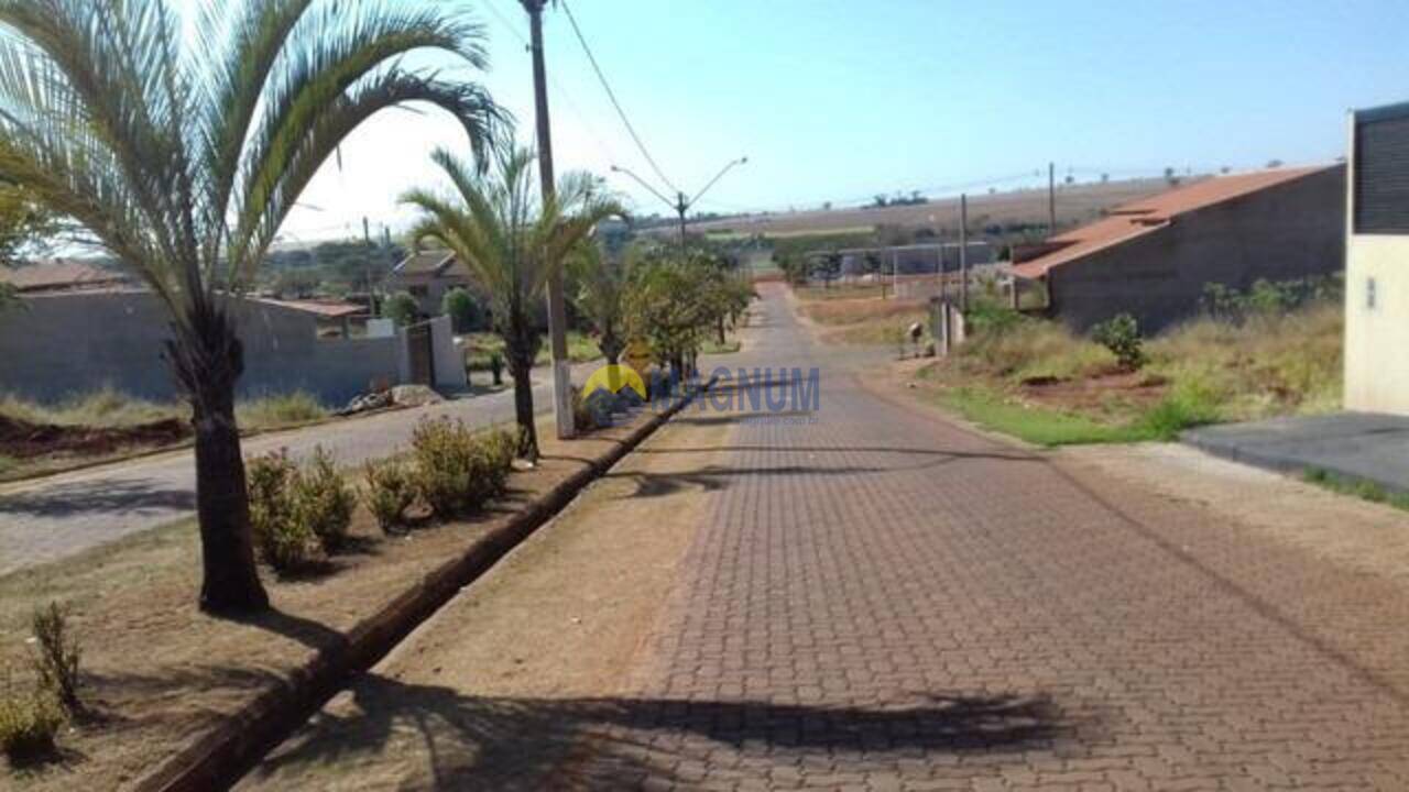 Terreno Condomínio Aldeia dos Lagos, Icém - SP