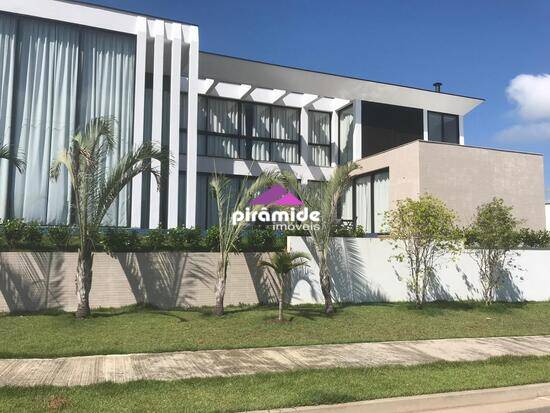 Casa de 425 m² Urbanova - São José dos Campos, à venda por R$ 3.710.000