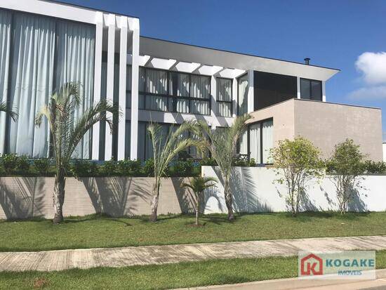 Casa de 425 m² Urbanova - São José dos Campos, à venda por R$ 3.710.000