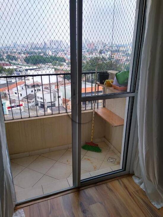 Vila Sacadura Cabral - Santo André - SP, Santo André - SP