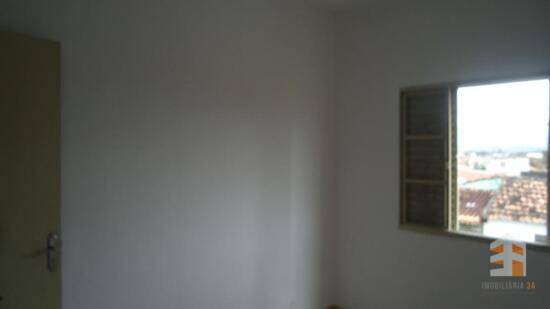 Apartamento Santo Antônio, Lorena - SP