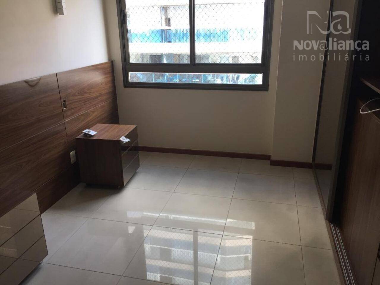 Apartamento Itapuã, Vila Velha - ES