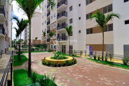 Smile Morada do Sol, apartamentos com 2 a 3 quartos, 60 a 74 m², Teresina - PI