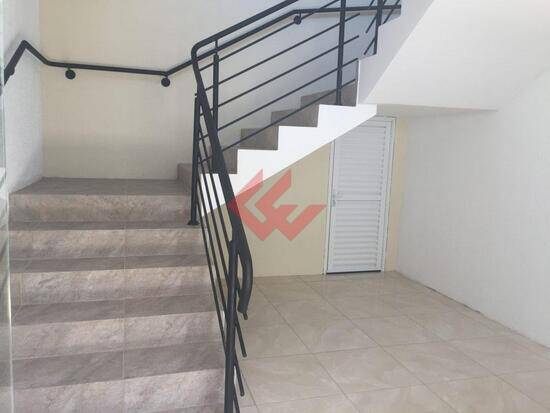 Residencial Moradas do Sobrado, apartamentos com 2 quartos, 42 m², Gravataí - RS