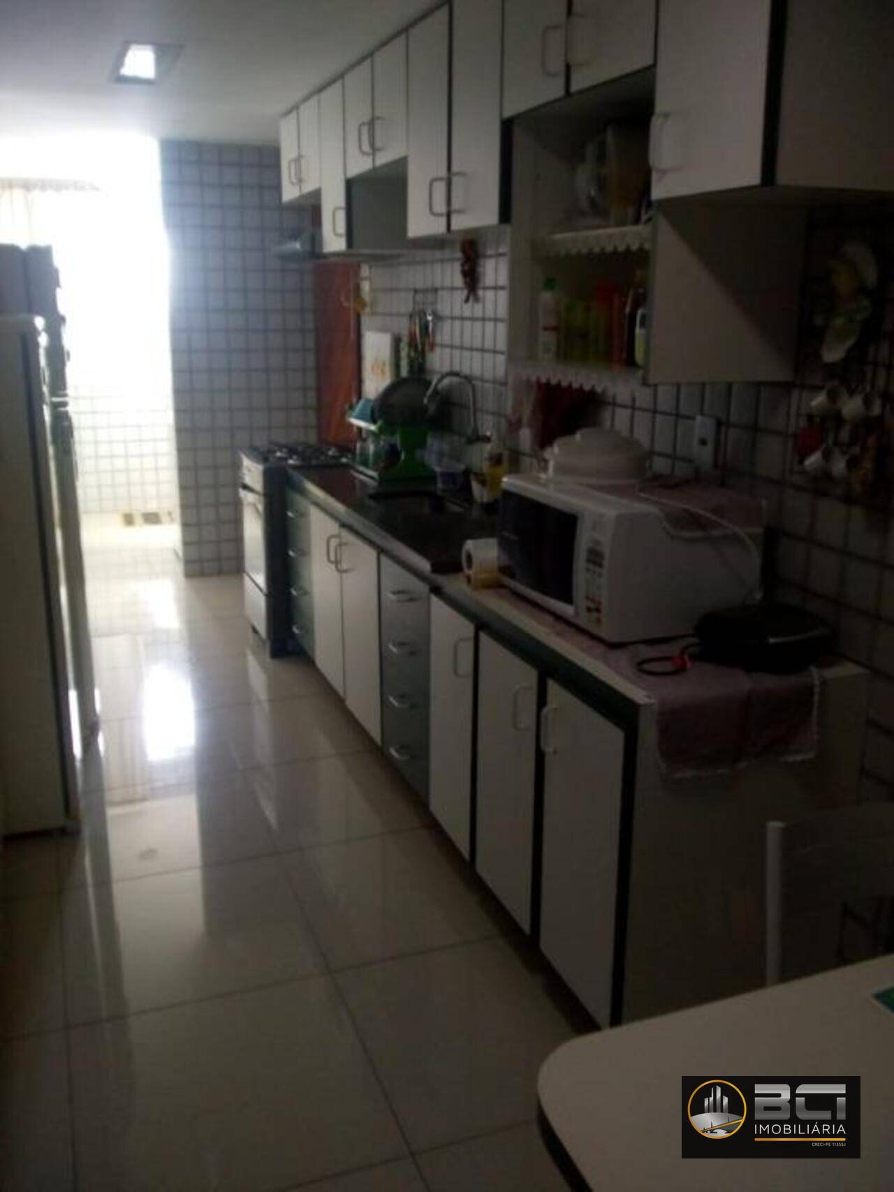 Apartamento Casa Caiada, Olinda - PE