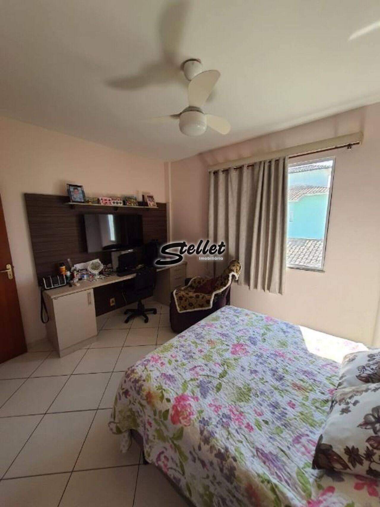 Apartamento Recreio, Rio das Ostras - RJ