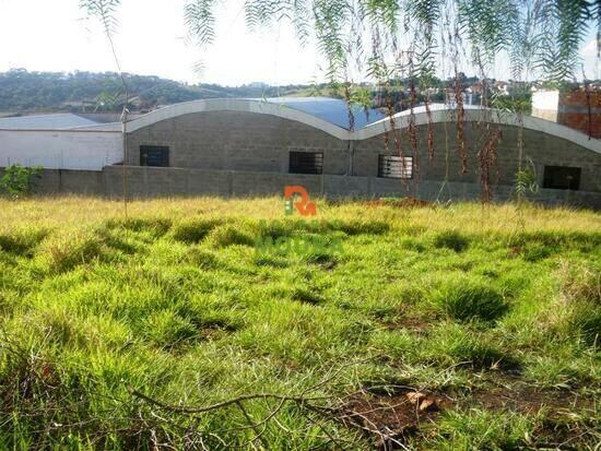 Terreno Residencial Teixeira, Alfenas - MG