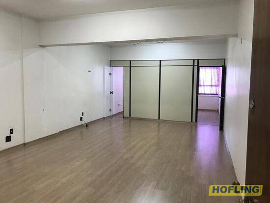 Sala de 77 m² Centro - Rio Claro, à venda por R$ 350.000