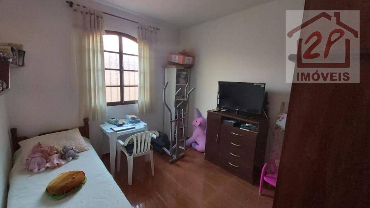 Casa Bosque dos Eucaliptos, São José dos Campos - SP