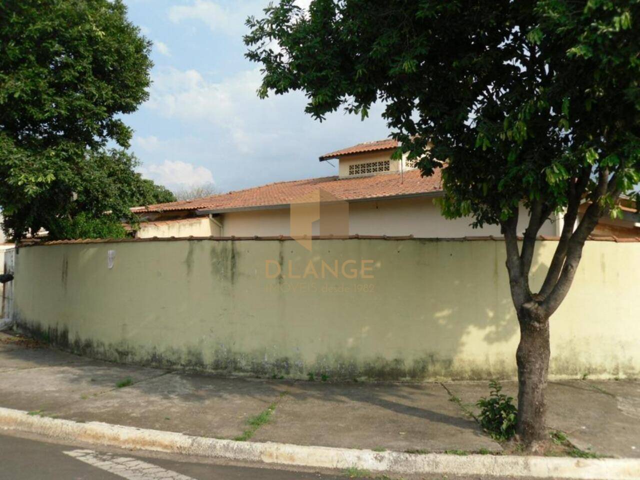 Casa Marieta Dian, Paulínia - SP