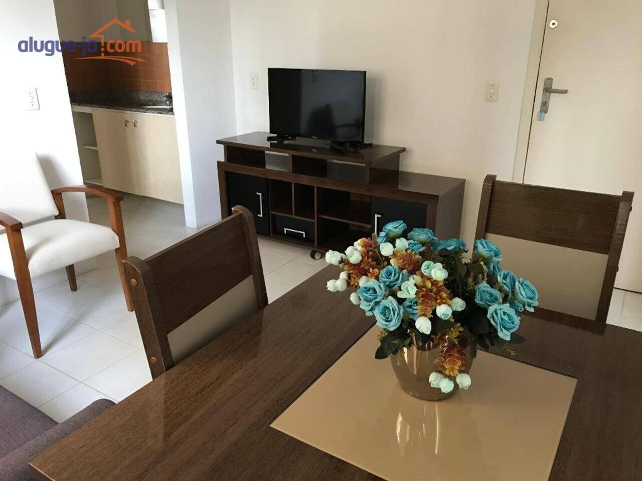 Apartamento Jardim Esplanada, São José dos Campos - SP