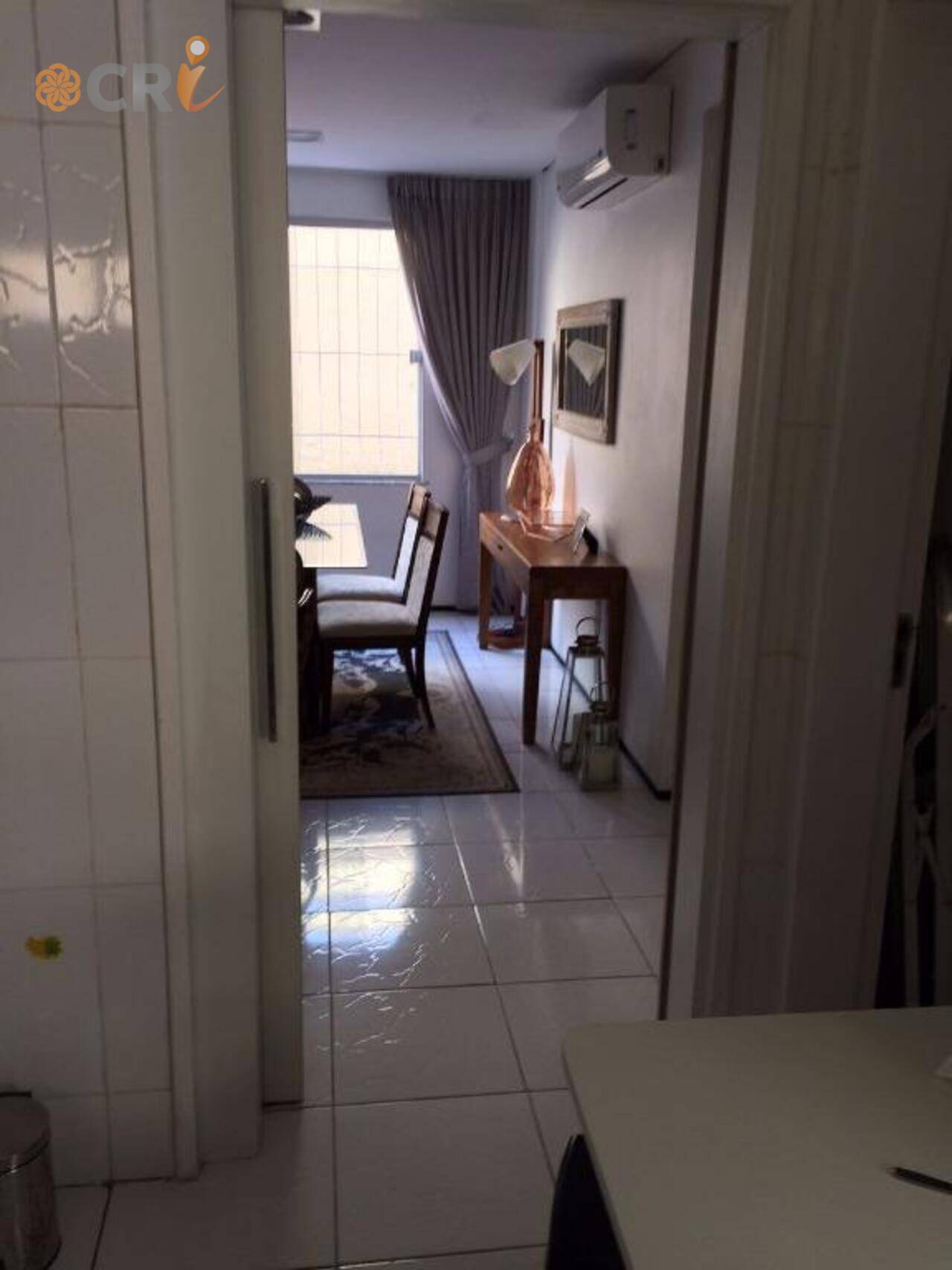 Apartamento Aldeota, Fortaleza - CE