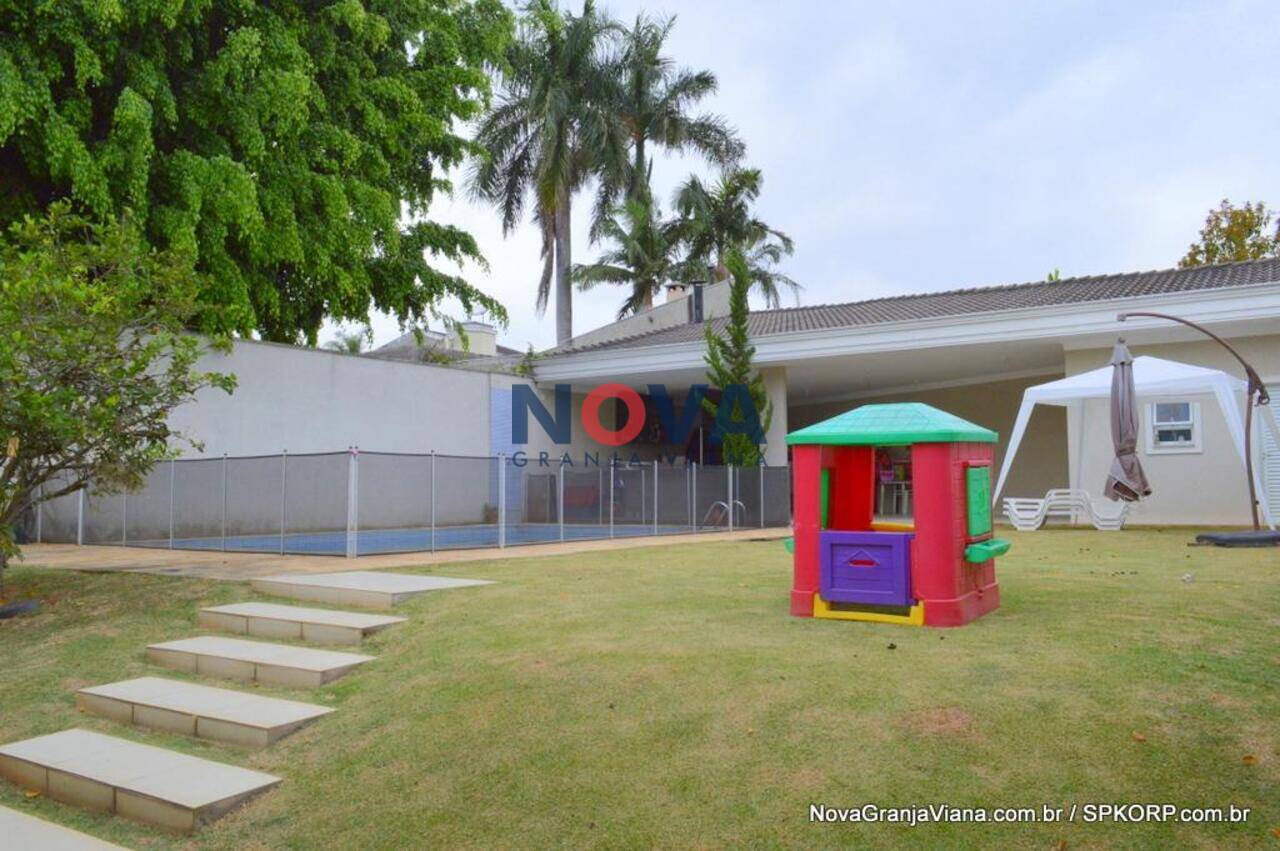 Casa Nova Higienópolis, Jandira - SP