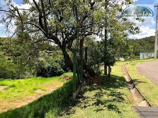 Terreno Condomínio Santa Fé, Vinhedo - SP